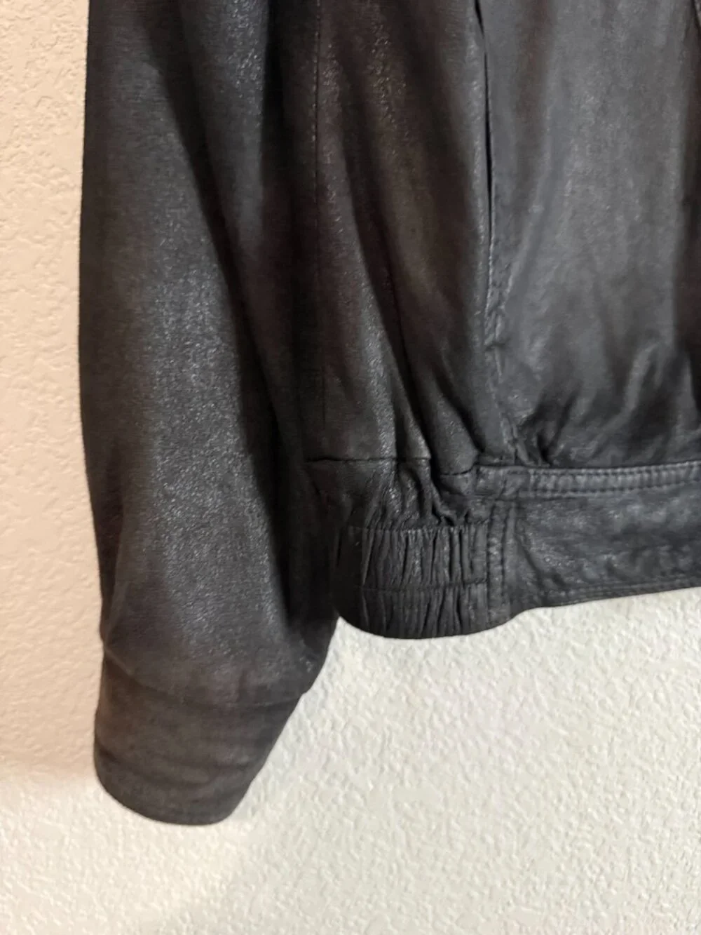 Remy Leather classic vintage
